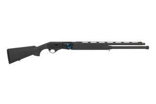 Stoeger M3K 3-gun shotgun features the inertia driven semi automatic system
